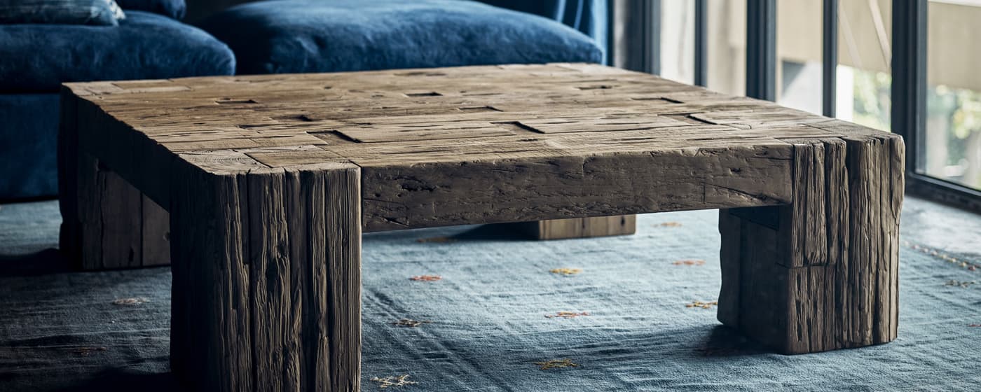 Timber care