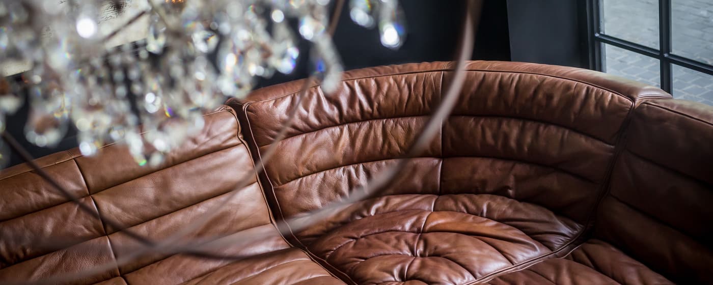 Leather care