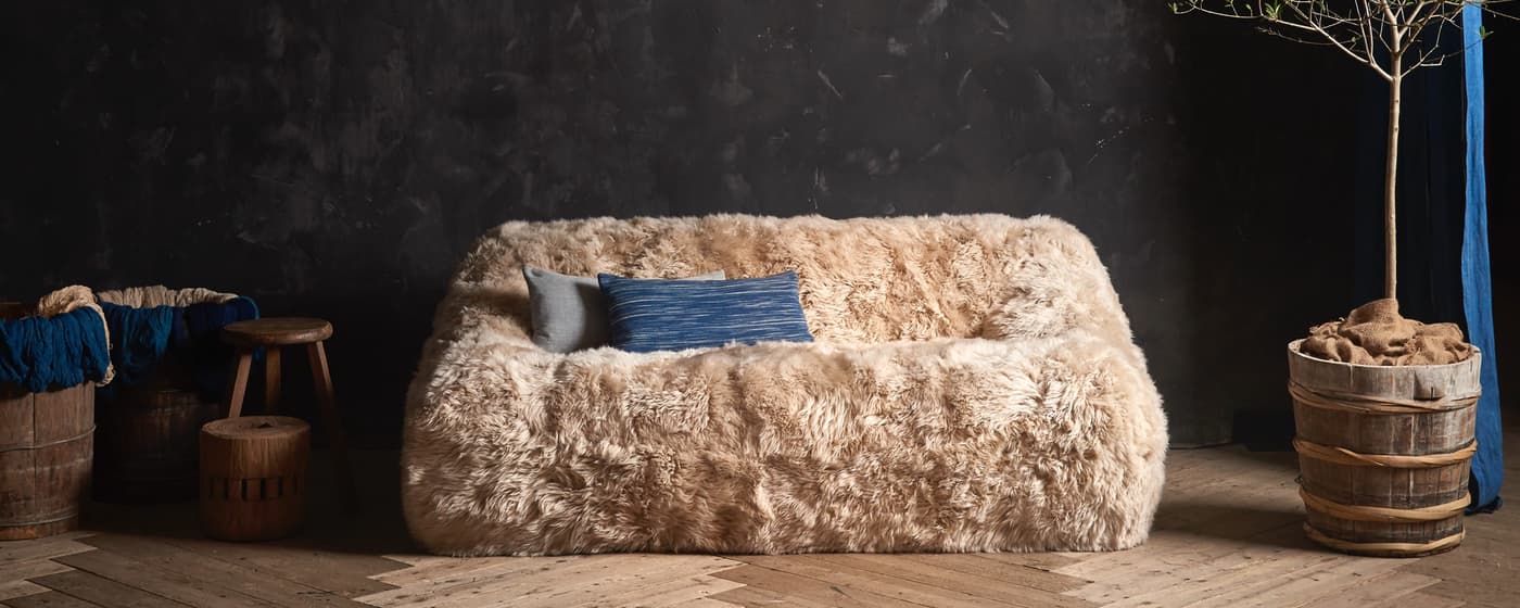 Sheepskin care