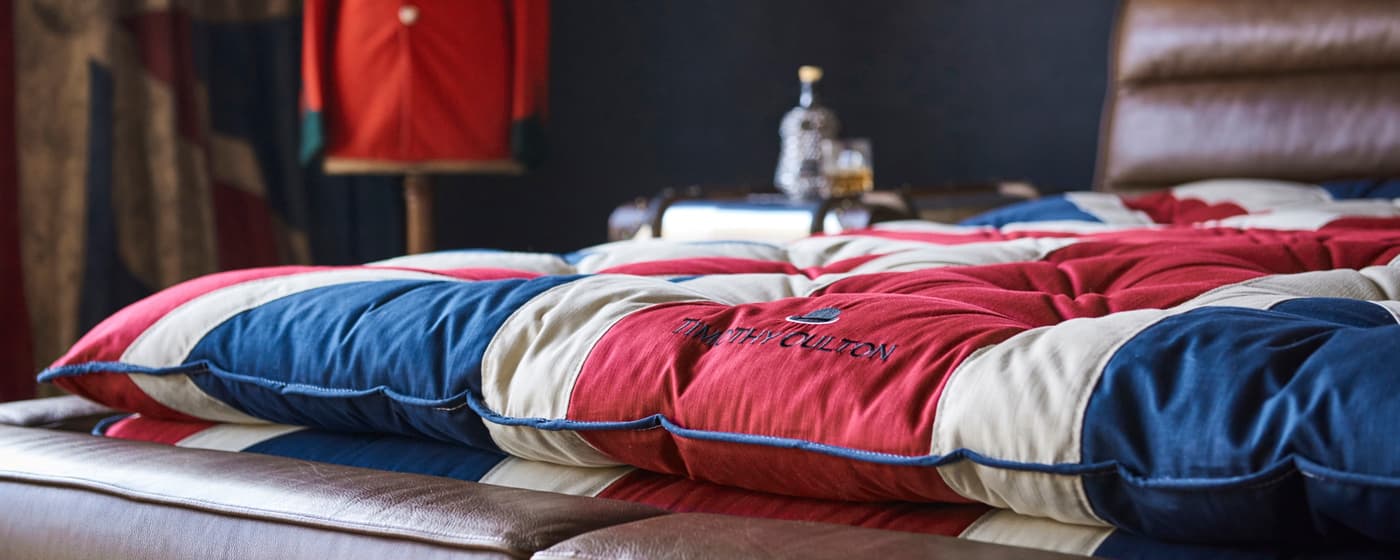 Mattress & topper care