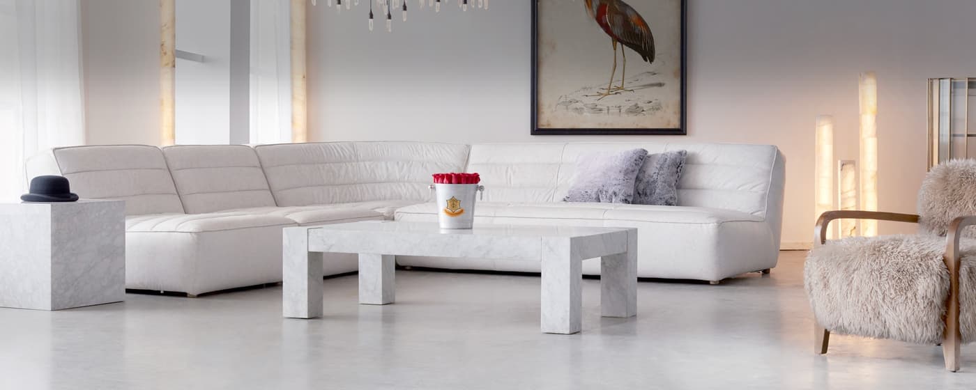 Marble care