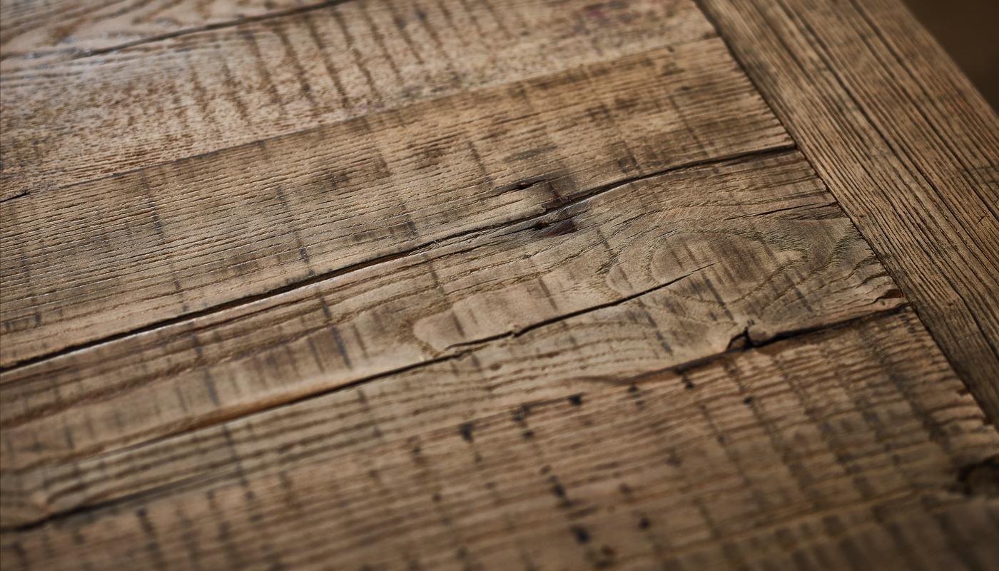 Reclaimed Chinese Oak
