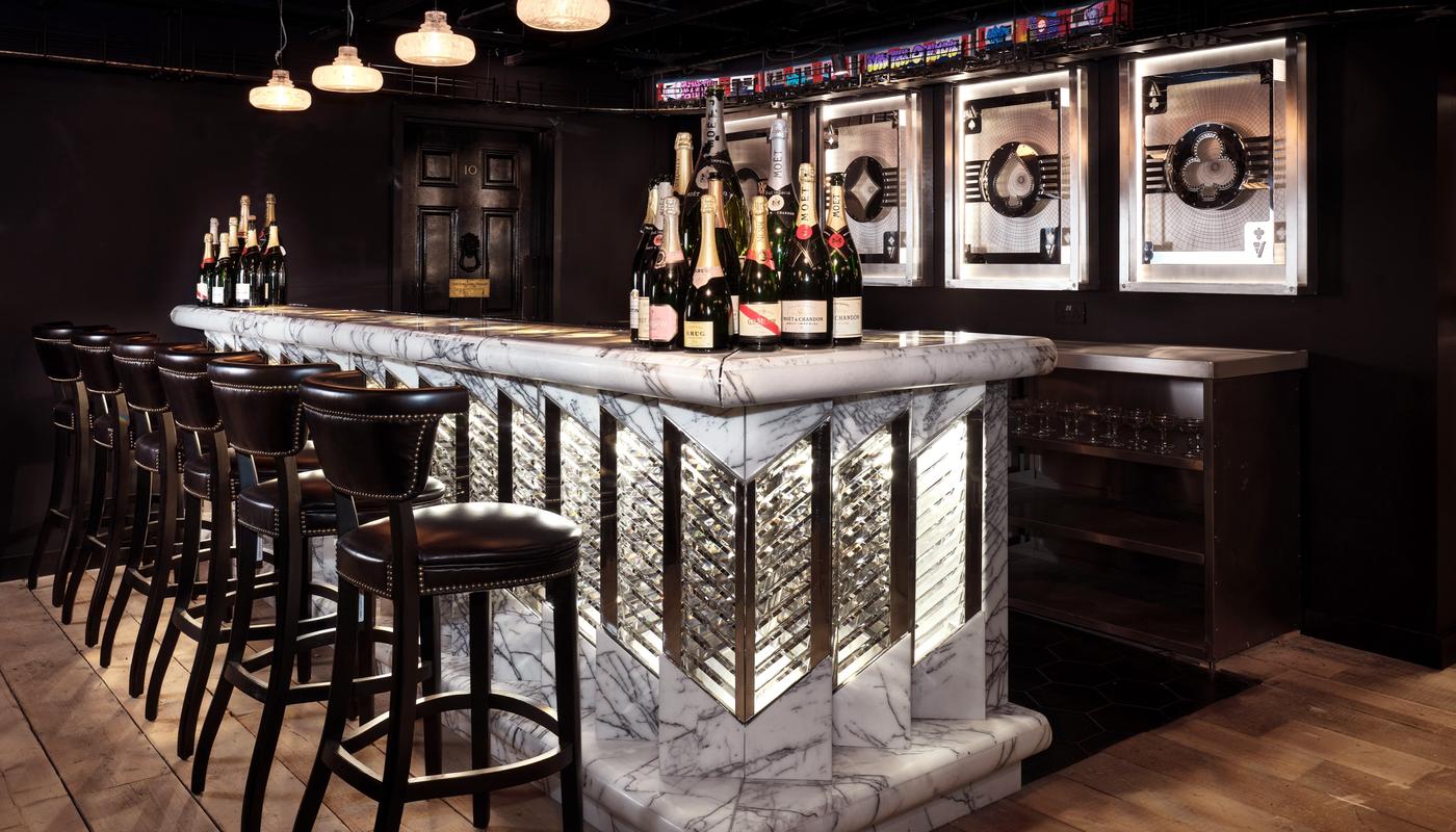 Timothy Oulton Luxury Furniture Destination London 