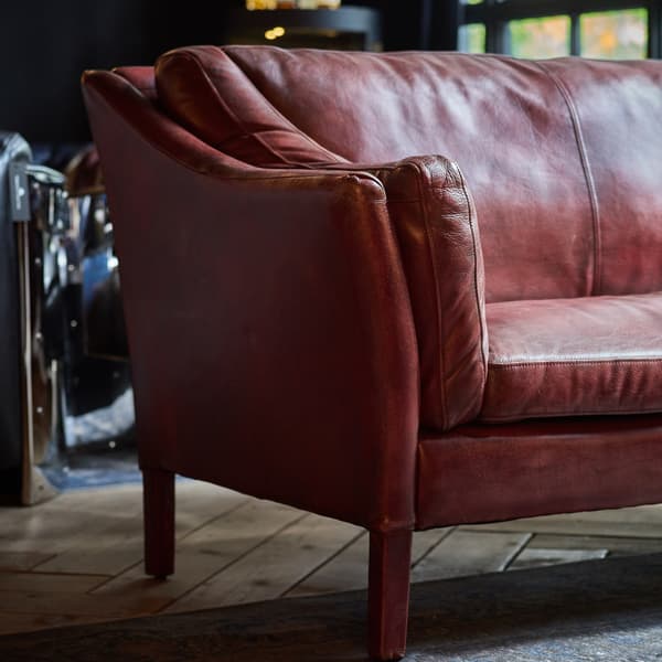 Reggio Sofa close up view