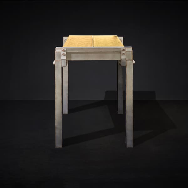 M FTB TB 0001 flatbed bar table detail 3