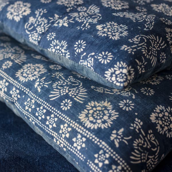 salve old batik detail 1