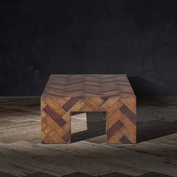 T EDW TF 0002 edwardian rect coffee table detail 3