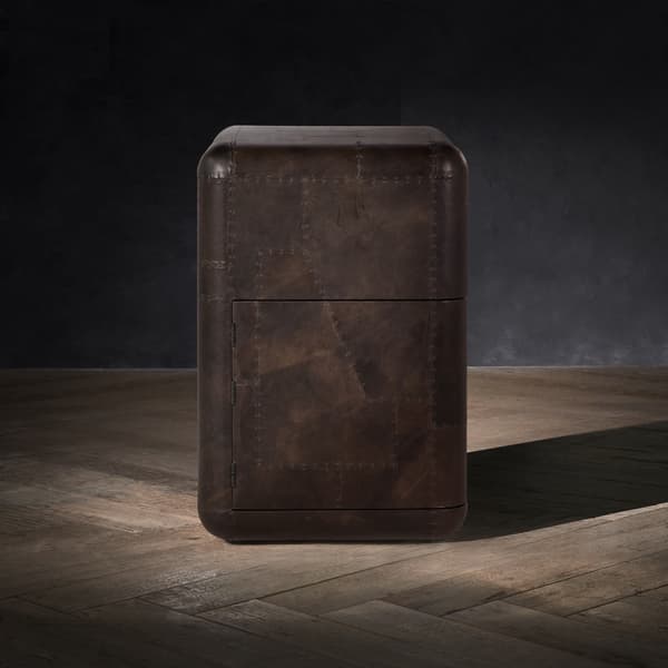 T HUD TB 0001 hudson bar cabinet detail 5