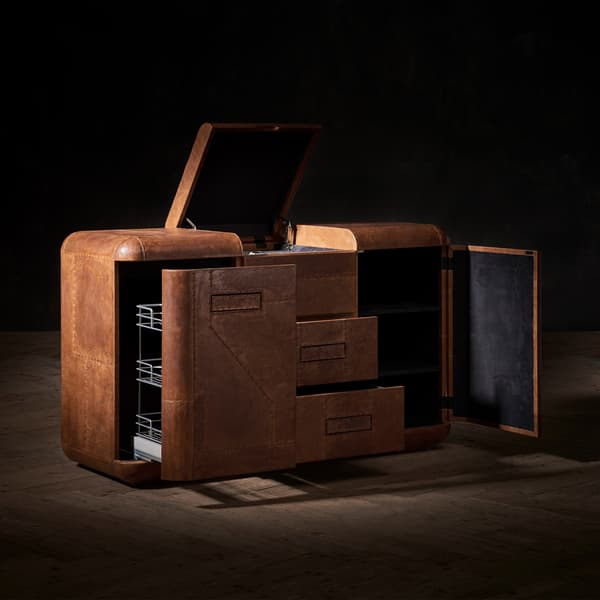 T HUD OD 0002 hudson sideboard detail 4