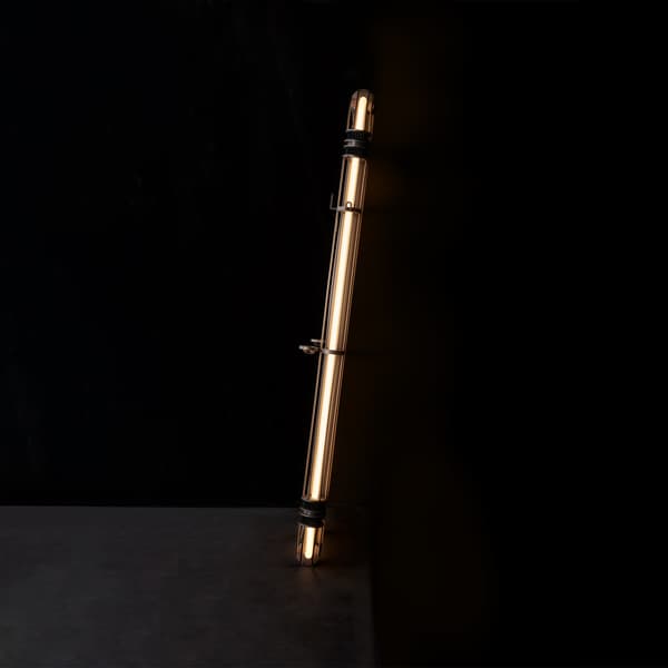 arc floor mirror detail 3