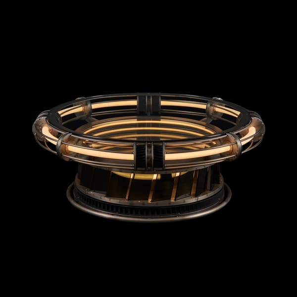 arc coffee table detail 2