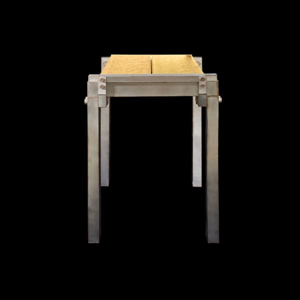 flatbed bar table detail 3