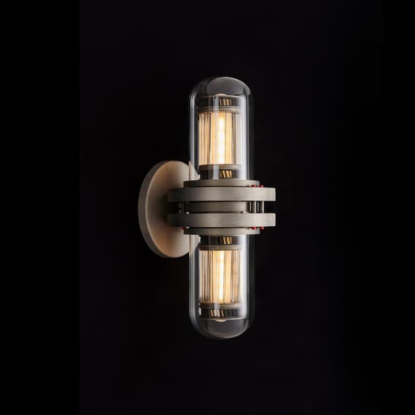 turbine sconce detail 3
