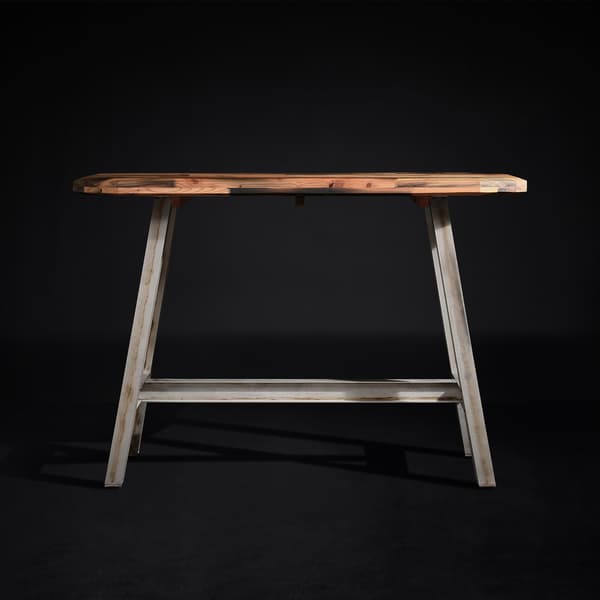 workbench bar table detail 2