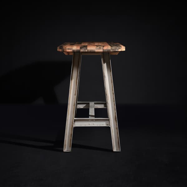 workbench bar table detail 3
