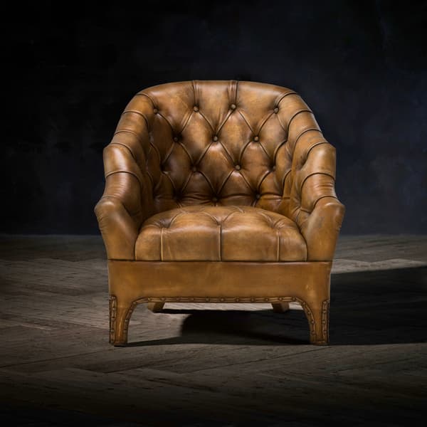 Branco Chair product front view