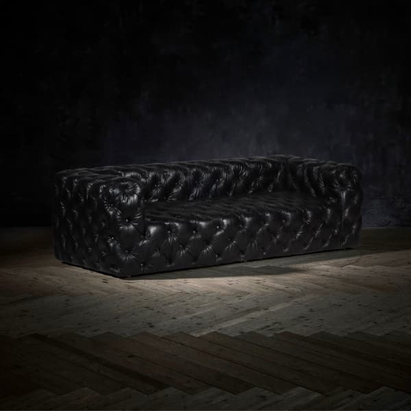 Tribeca Sofa product side angle view