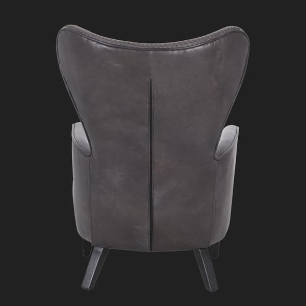 Mentor Chair product back view