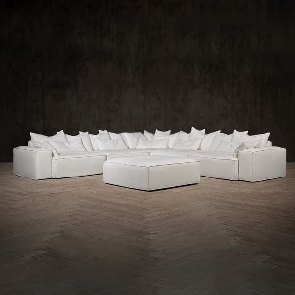 Peak Sectional Sofa
