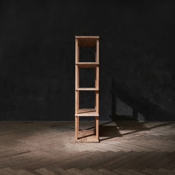 crofters bookcase detail 3