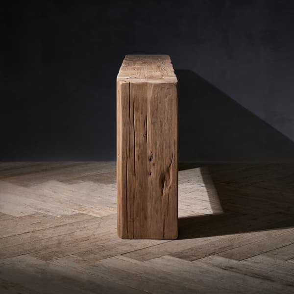english beam consolo detail 3