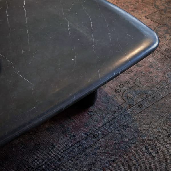 Okinawa table top edge image