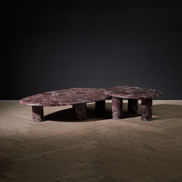 Arno coffee table kiraz
