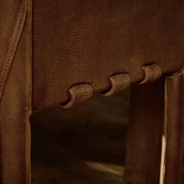 Timothy Oulton Charlie Dining Chair - Thumbnail 2