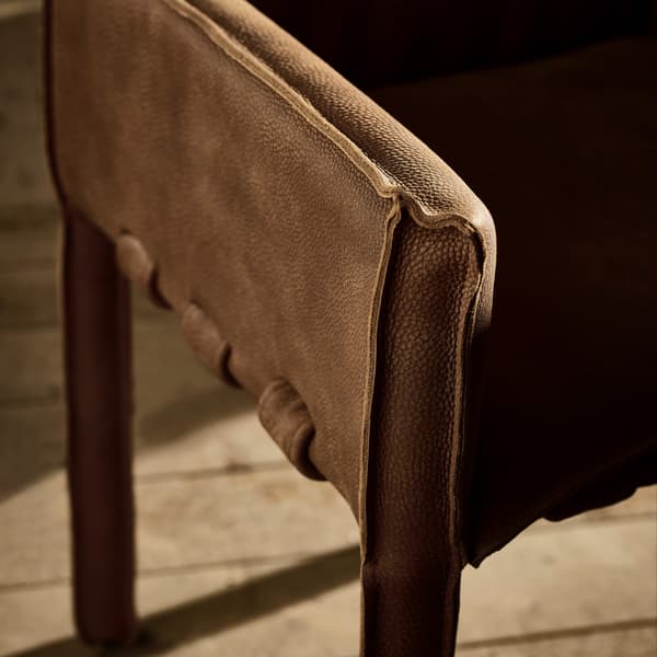 Timothy Oulton Charlie Dining Chair - Thumbnail 4