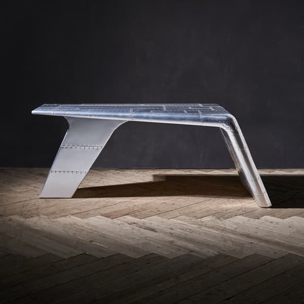 aviator blackhawk desk detail 2