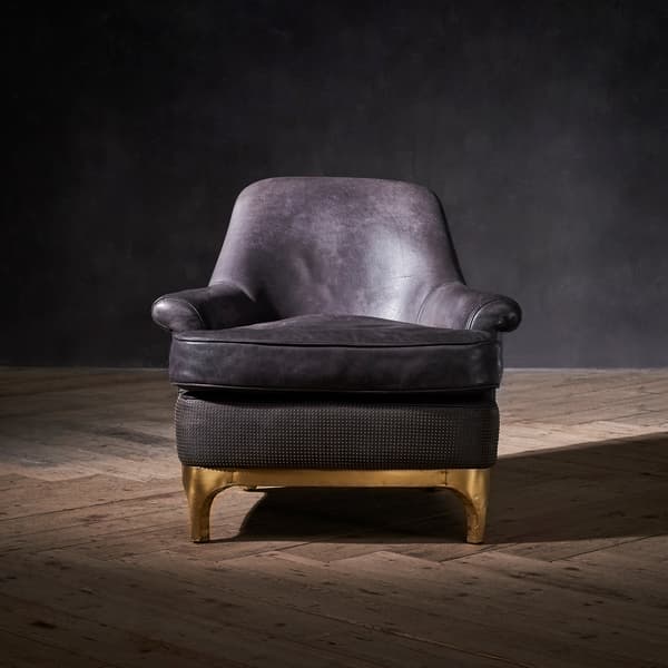 Bastille chair product front view