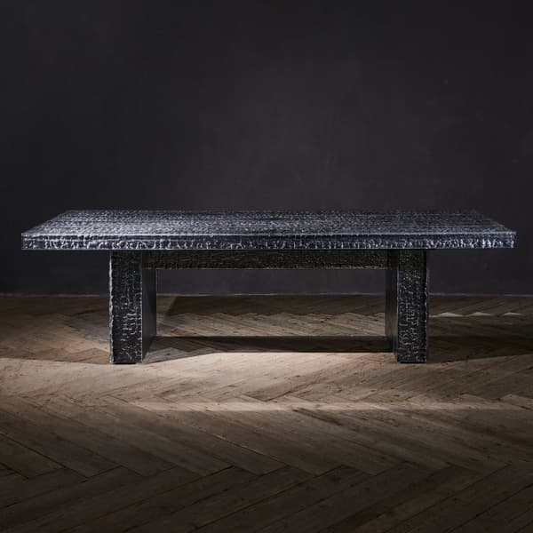 glacier dining table detail 2