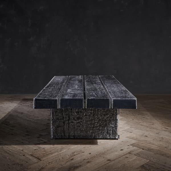 glacier coffee table detail 3