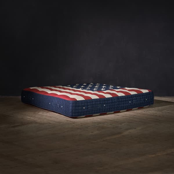 revive flag mattress detail 3