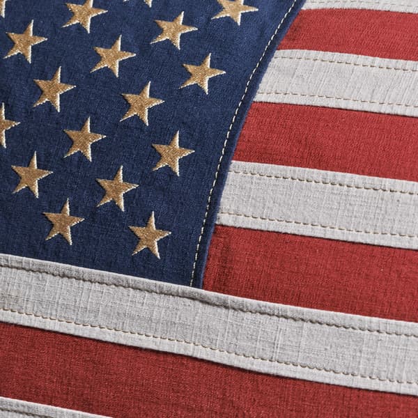 flag cushion small s s detail 4