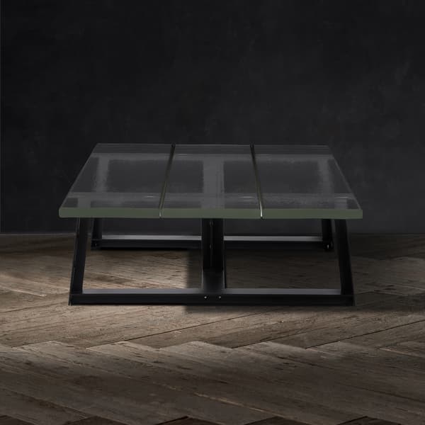 iceberg coffee table detail 3