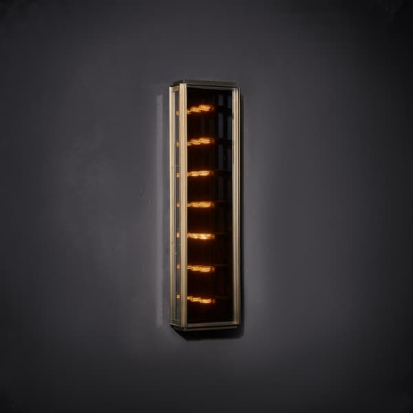 inception sconce detail 3