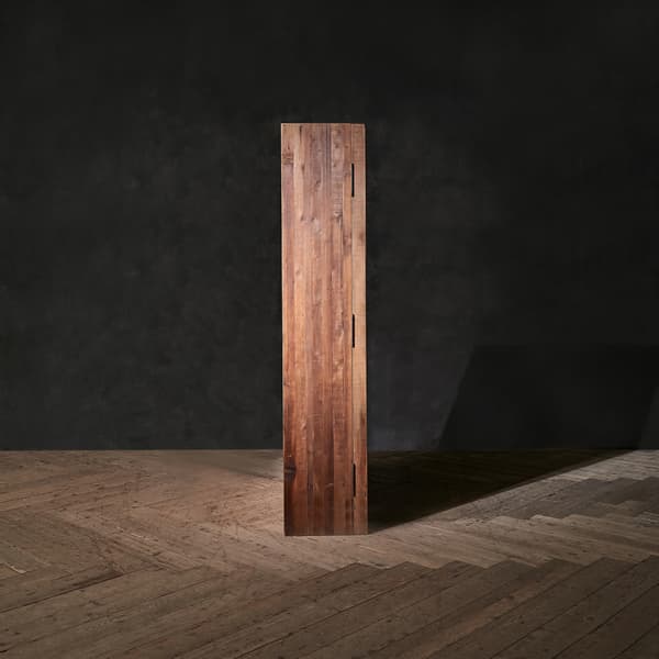 ridge bookcase detail 5