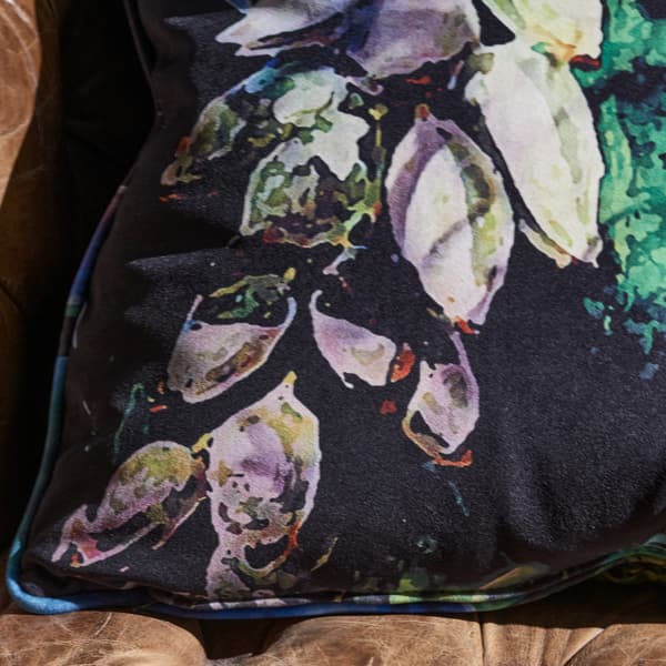 siren cushion square large detail 8