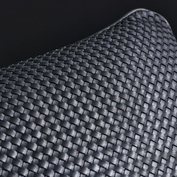 woven cushion square detail 8