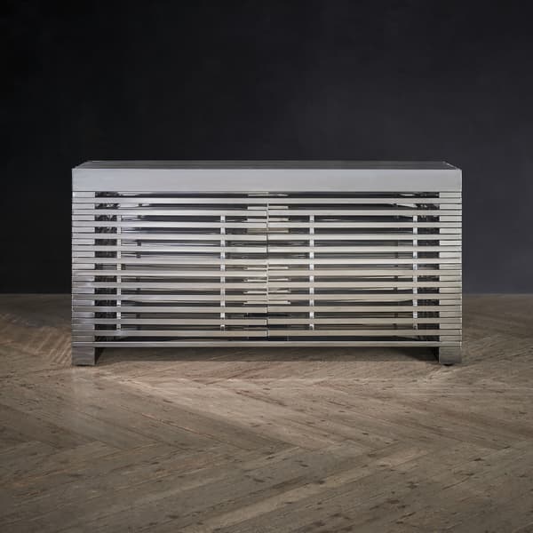 zazenne sideboard detail 2