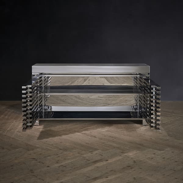 zazenne sideboard detail 3