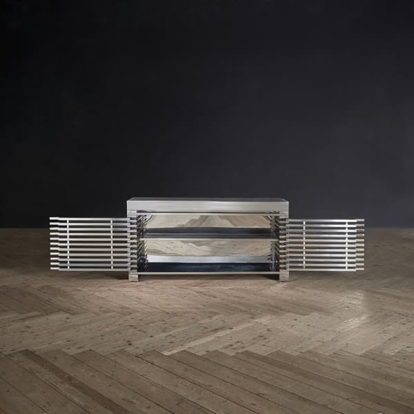 zazenne sideboard detail 4