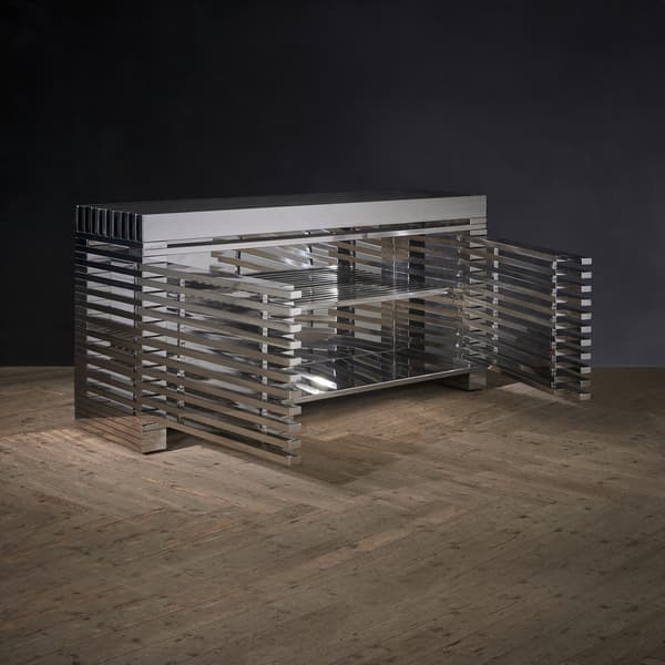 zazenne sideboard detail 5