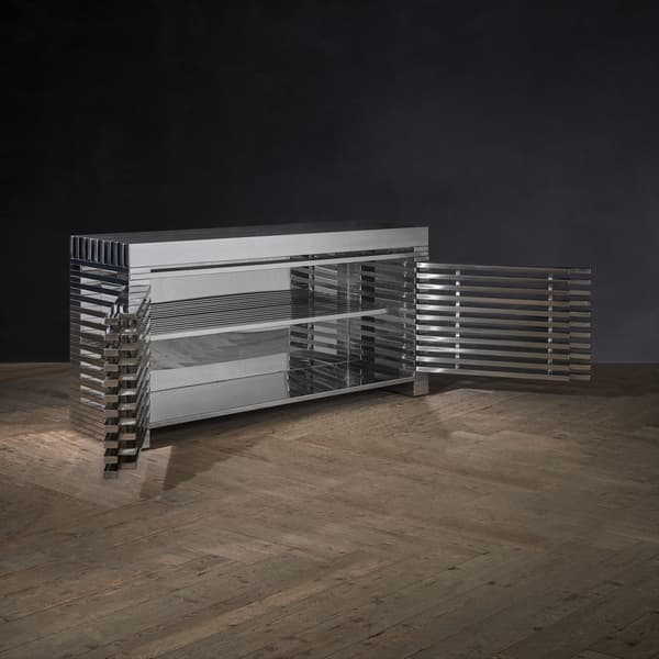 zazenne sideboard detail 7