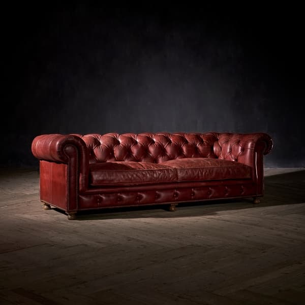 Westminster Feather Sofa product view
