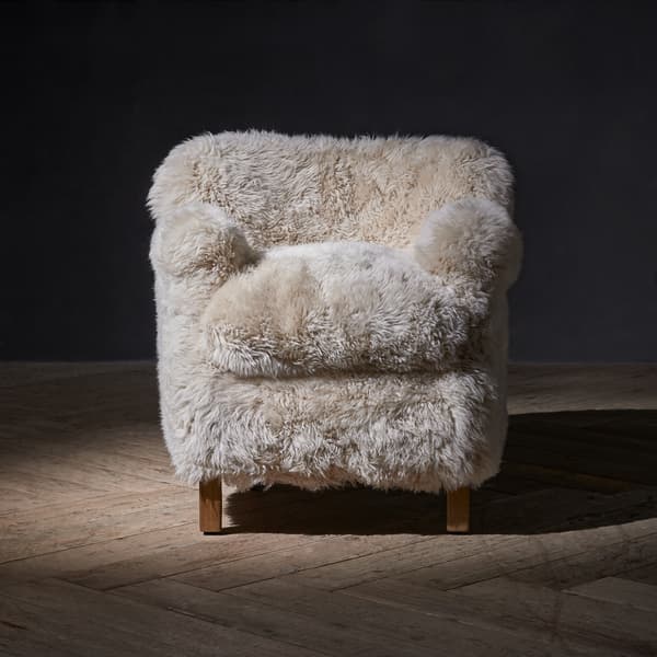 N PRO SA 003 alrae chair detail 2