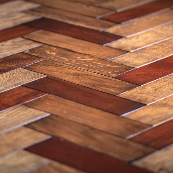 edwardian dining table detail 3