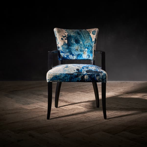 T MIM SD 0377 mimi dining chair with arm detail 2