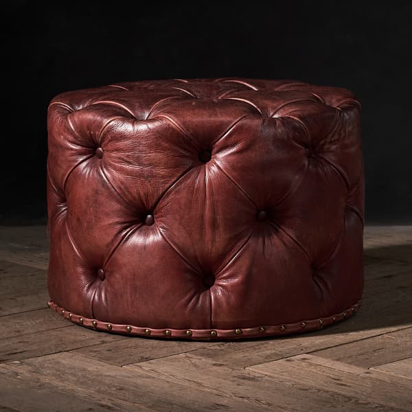 Lord Digsby Round front view